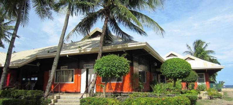 埃斯塔卡湾Cocotel花园会议度假村(Estaca Bay Gardens Conference Resort powered by Cocotel)图片