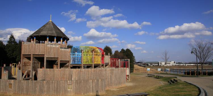 Tabist 水泽四日市宫(Tabist Miya Yokkaichi Suizawa)图片