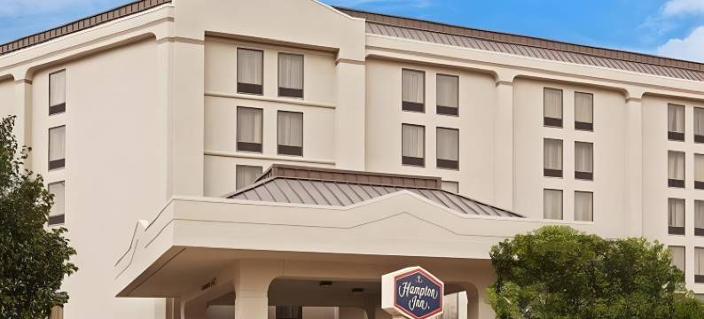 辛辛那提河滨智选假日套房酒店(Holiday Inn Express & Suites CINCINNATI RIVERFRONT by IHG)图片