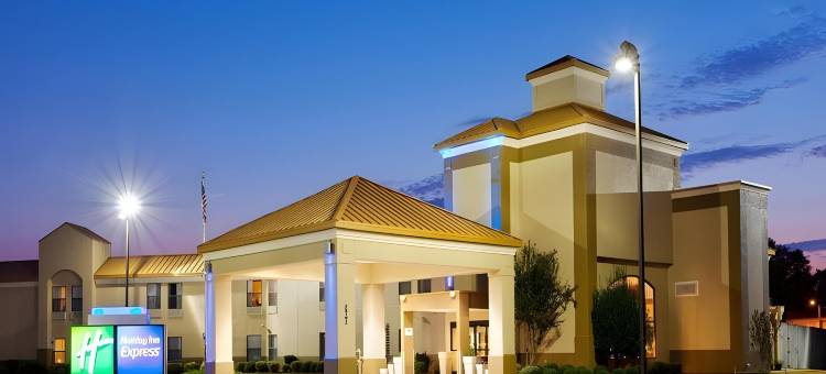 丽笙北卡罗莱纳邓恩乡村套房酒店(Country Inn & Suites by Radisson, Dunn, NC)图片