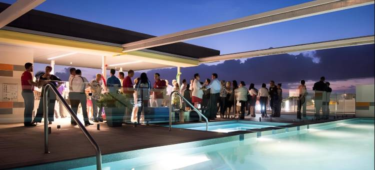 凯斯特麦凯昂戈登酒店(Quest Mackay on Gordon)图片