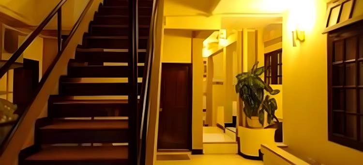 利马酒店(Lima's Hotel)图片