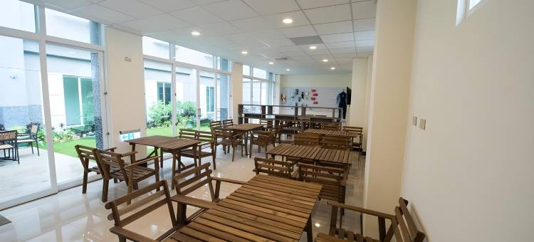 台东海洋之家渡假村图片