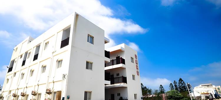 澎湖香榭民宿图片