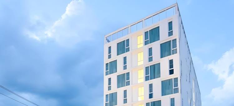 易宿酒店2(Easy Hotel 2)图片