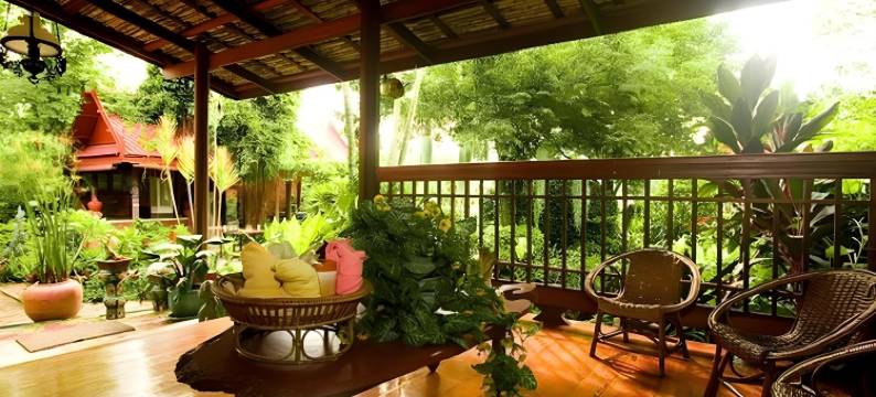 鲁恩图布蒂姆酒店(Ruen Tubtim Hotel)图片