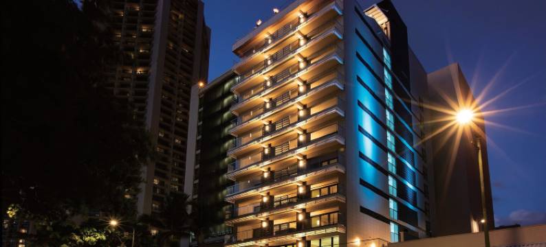 威基基的宝石酒店(Espacio the Jewel of Waikiki)图片