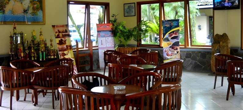 Augusta Hotel & Glamping Sukabumi图片