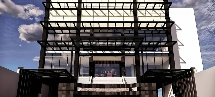 诗都阿佐泽斯特酒店(Zester Hotel Sidoarjo)图片