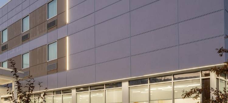 马其顿温德姆麦克罗特套房酒店(Microtel Inn & Suites by Wyndham Macedon)图片