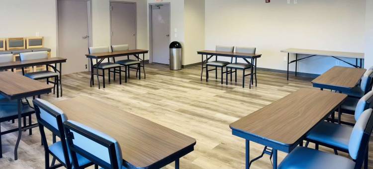 克拉丽奥波因特阿尔贝马尔(Clarion Pointe Albemarle)图片