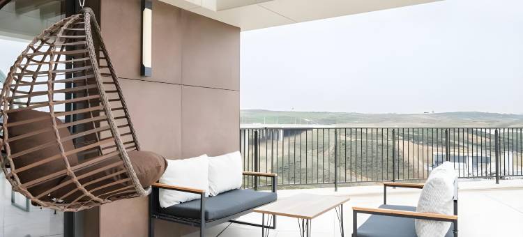 新居旗下-大公寓(Grand Residence by NewInn)图片