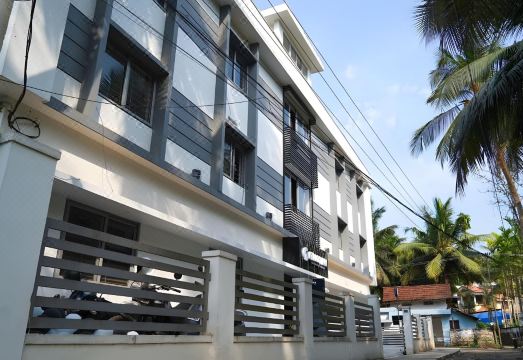 Atmos Inn Calicut Near Aster Mims Hospital Hotel Overview