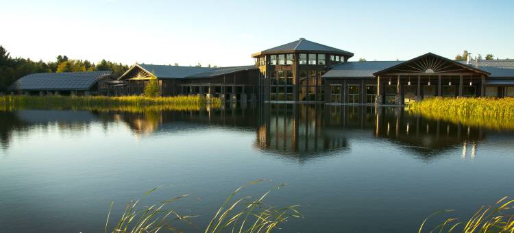 voco SARANAC LAKE NY - WATERFRONT图片