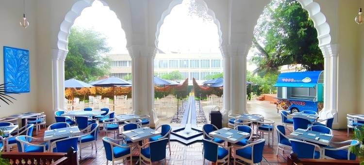 MONOPOLI HOTEL 武吉丁宜(Monopoli Hotel Bukittinggi)图片