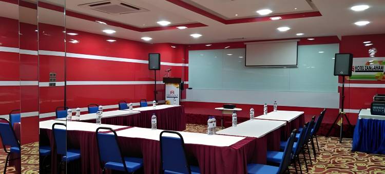 科勒斯酒店(Colors Hotel)图片