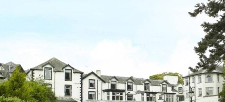 德尔文特瓦特尔酒店(The Derwentwater Hotel)图片