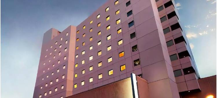 前桥酒店(Maebashi Hotel)图片