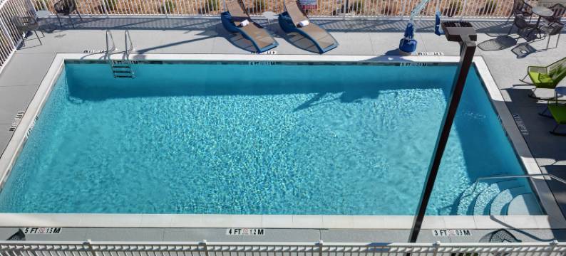 欢朋套房酒店和套房麦克伦尼I-10(Hampton Inn and Suites MacClenny I-10)图片