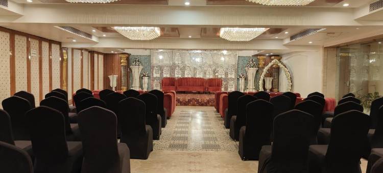 太阳城大酒店及度假村(The Grand Suncity Hotel & Resorts)图片