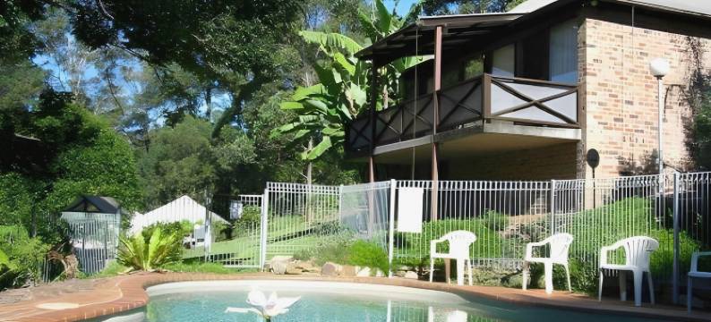阿沃卡海滩酒店(Avoca Beach Hotel)图片