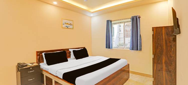 卡尔帕纳酒店(Hotel Kalpana)图片