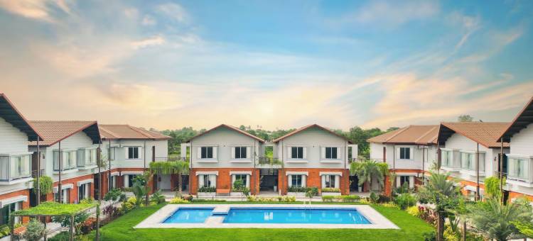 恩瑞斯凯瓦迪亚酒店(Enrise by Sayaji Kevadia)图片