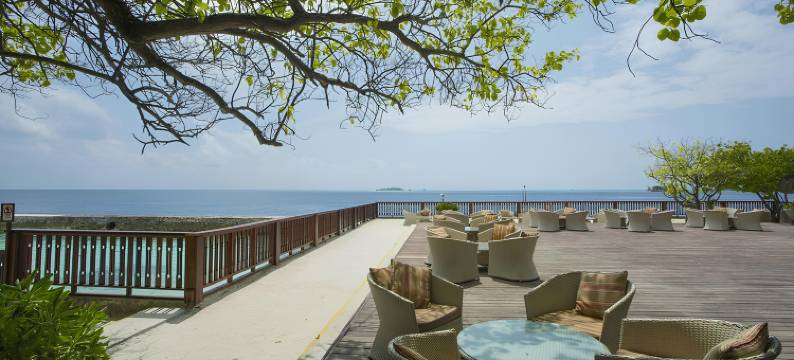 马尔代夫Ellaidhoo Cinnamon酒店(Ellaidhoo Maldives by Cinnamon)图片