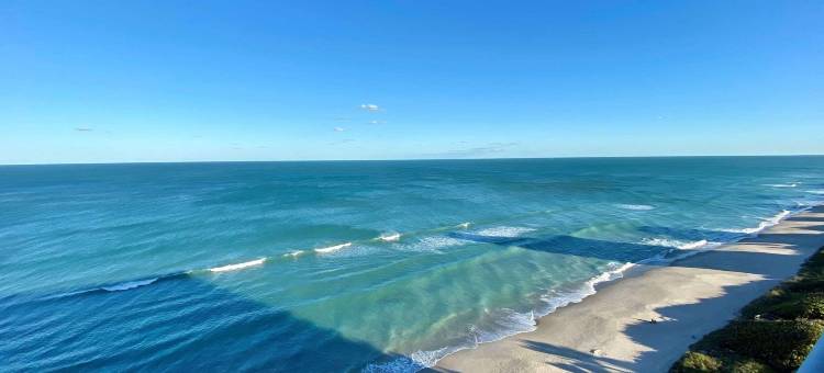 丽笙海岸套房酒店(Radisson Suite Hotel Oceanfront)图片