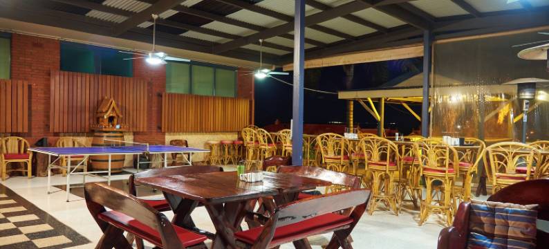 Mirambeena汽车旅馆(Mirambeena Motel)图片