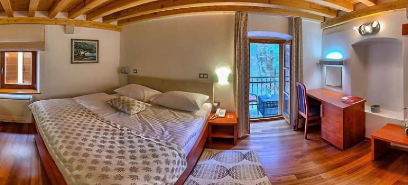 莫妮卡酒店(Hotel Monika)图片