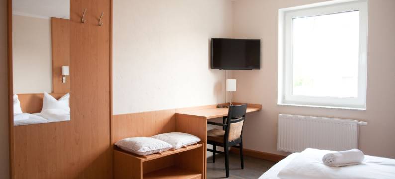 韦斯特朵公寓式酒店(Apartmenthaus Wesertor)图片