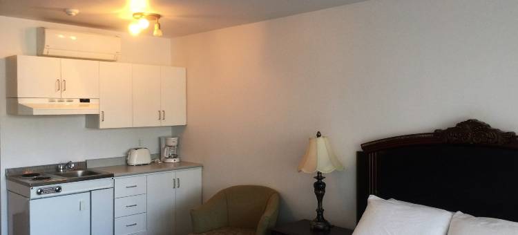 杜维奈公寓套房(Duvernay Studios and Suites)图片