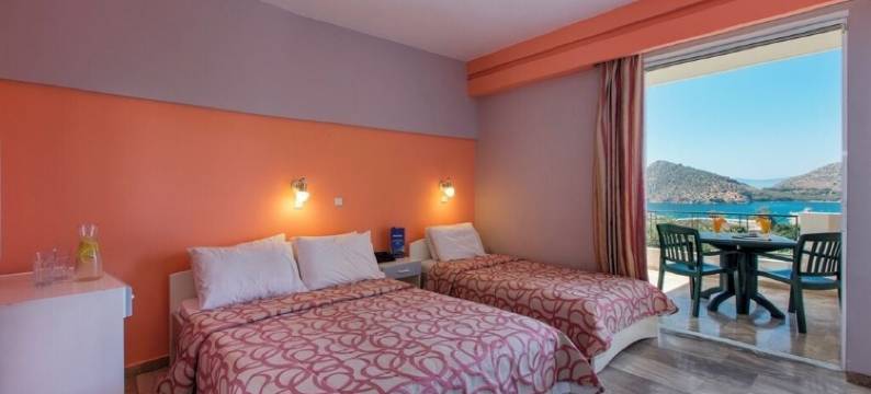 全景公寓酒店(Hotel Apartments Panorama)图片