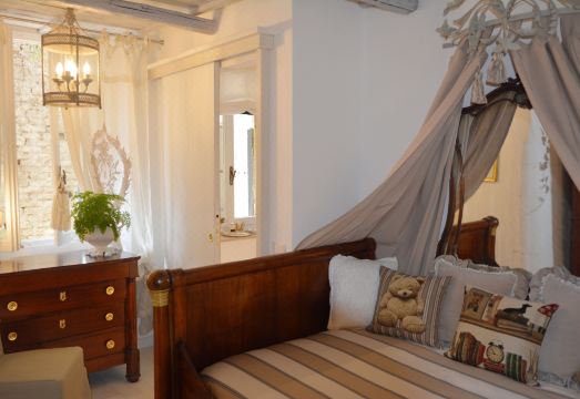 Le Stanze del CardinaleHotel Overview