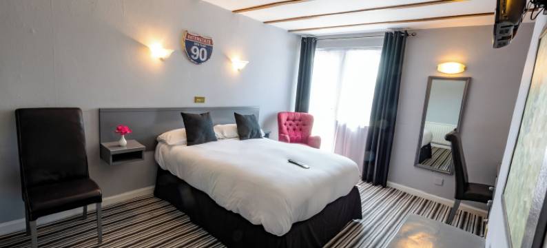 水牛比尔斯酒店(Buffalo Bill's)图片