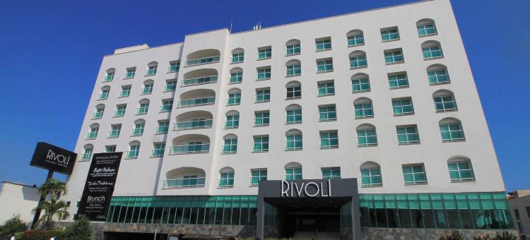 里沃利斯尔德酒店(Rivoli Select Hotel)图片