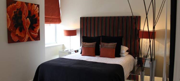 切姆斯福德服务式公寓酒店(Chelmsford Serviced Apartments)图片