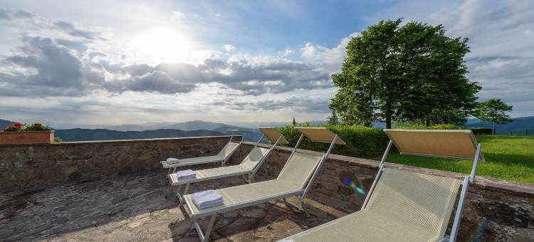 佛罗伦萨帕西里尼农庄民宿(Agriturismo Casapasserini)图片