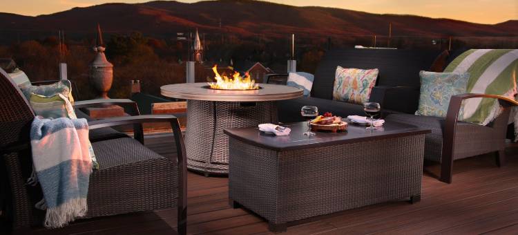 博灵威尔逊酒店-阿桑德连锁酒店成员(The Bolling Wilson Hotel)图片