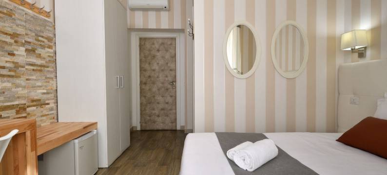 罗马梵蒂冈酒店(Rome Vatican Inn)图片