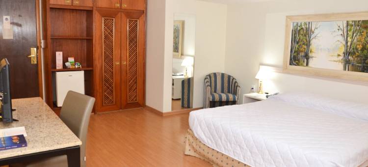Embaixador Hotel - Próximo a Cidade Baixa, Araújo Viana, Palácio do Governo图片