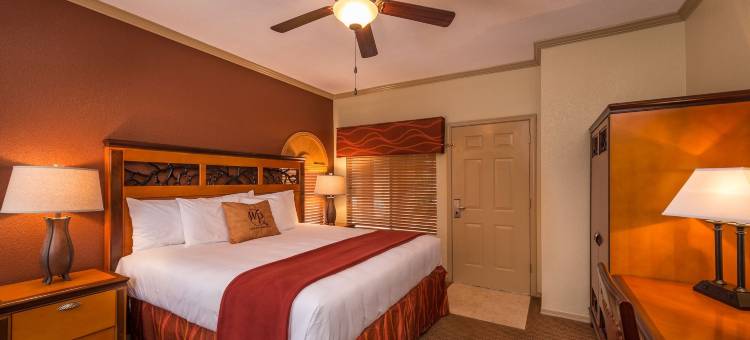 韦斯特盖特平特德山脉高尔夫度假村(Westgate Painted Mountain Golf Resort)图片