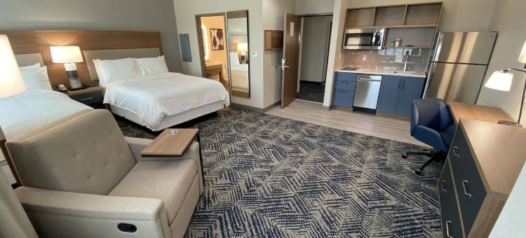 阿兰萨斯帕斯Candlewood Suites(Candlewood Suites Aransas Pass)图片