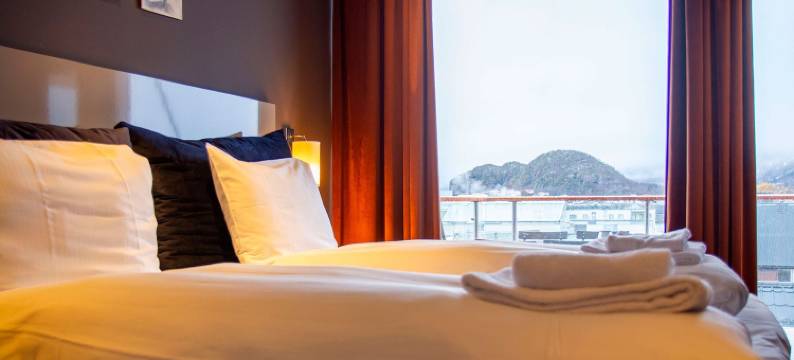 Torget 21 Nordis公寓(Nordis Apartments - Torget 21)图片