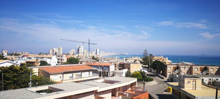 苏普亚普青年旅舍(SubUp Hostel)图片