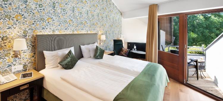 尼尔斯公园酒店(Nells Park Hotel)图片