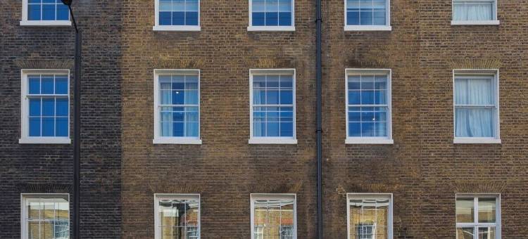 Z酒店-格洛斯特广场(The Z Hotel Gloucester Place)图片