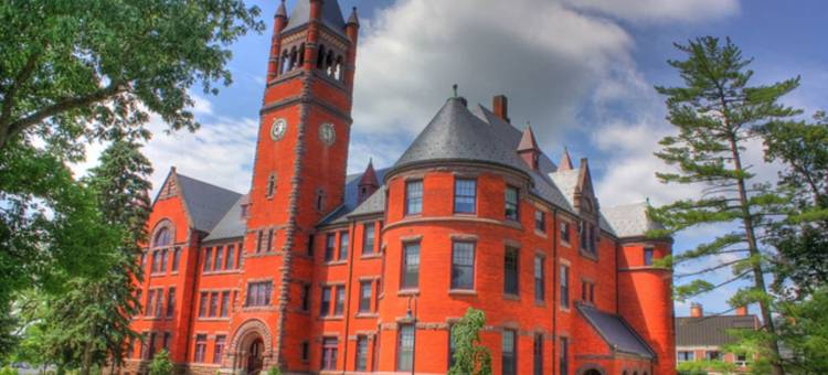 温德姆盖茨堡酒店及会议中心(Wyndham Gettysburg Hotel & Conference Center)图片