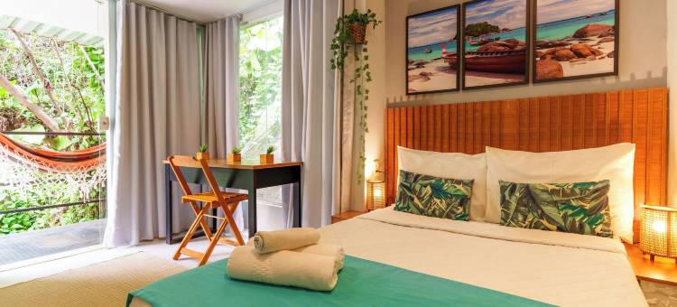 里约翠竹酒店(Bamboo Rio Hostel)图片